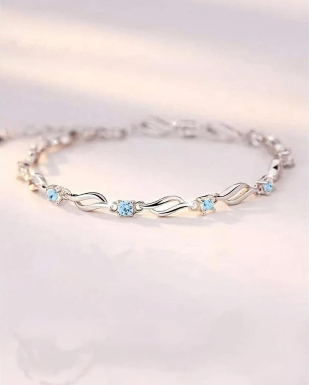 Blue Bracelet Gift Duo - included item 2
