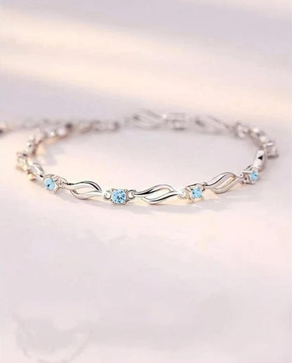 Blue Bracelet Gift Duo - included item 2